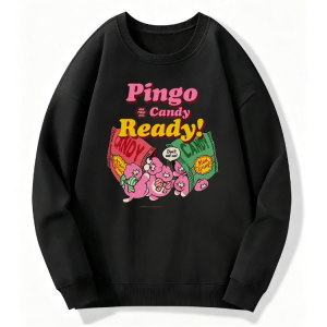 Pingo Ready Sweatshirt